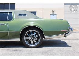 1973 Lincoln Continental (CC-2076139) for sale in Crete, Illinois