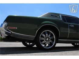 1973 Lincoln Continental (CC-2076139) for sale in Crete, Illinois