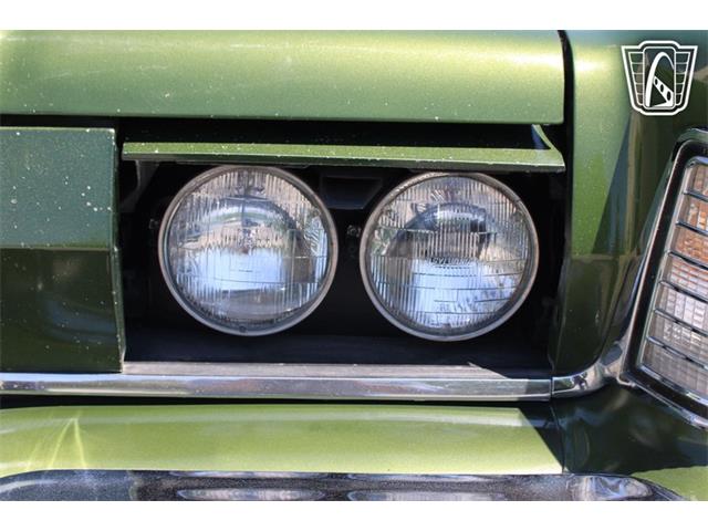 1973 Lincoln Continental (CC-2076139) for sale in Crete, Illinois