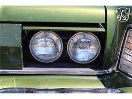 1973 Lincoln Continental (CC-2076139) for sale in Crete, Illinois