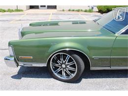 1973 Lincoln Continental (CC-2076139) for sale in Crete, Illinois