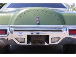 1973 Lincoln Continental (CC-2076139) for sale in Crete, Illinois