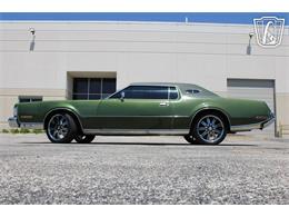 1973 Lincoln Continental (CC-2076139) for sale in Crete, Illinois