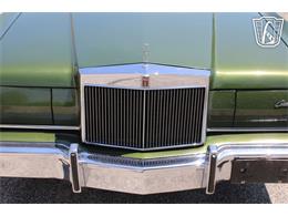 1973 Lincoln Continental (CC-2076139) for sale in Crete, Illinois