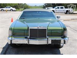 1973 Lincoln Continental (CC-2076139) for sale in Crete, Illinois