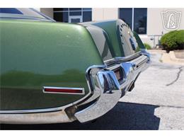 1973 Lincoln Continental (CC-2076139) for sale in Crete, Illinois
