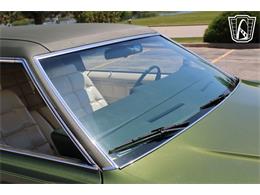 1973 Lincoln Continental (CC-2076139) for sale in Crete, Illinois