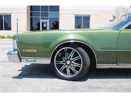 1973 Lincoln Continental (CC-2076139) for sale in Crete, Illinois