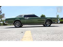 1973 Lincoln Continental (CC-2076139) for sale in Crete, Illinois