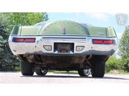 1973 Lincoln Continental (CC-2076139) for sale in Crete, Illinois