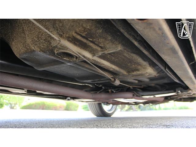 1973 Lincoln Continental (CC-2076139) for sale in Crete, Illinois
