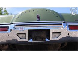 1973 Lincoln Continental (CC-2076139) for sale in Crete, Illinois