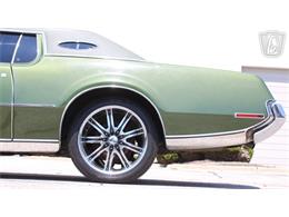 1973 Lincoln Continental (CC-2076139) for sale in Crete, Illinois