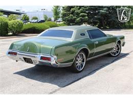 1973 Lincoln Continental (CC-2076139) for sale in Crete, Illinois