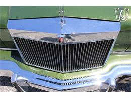 1973 Lincoln Continental (CC-2076139) for sale in Crete, Illinois