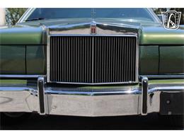 1973 Lincoln Continental (CC-2076139) for sale in Crete, Illinois