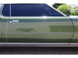 1973 Lincoln Continental (CC-2076139) for sale in Crete, Illinois