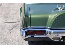 1973 Lincoln Continental (CC-2076139) for sale in Crete, Illinois