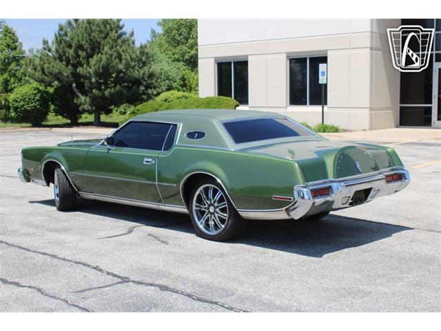 1973 Lincoln Continental (CC-2076139) for sale in Crete, Illinois