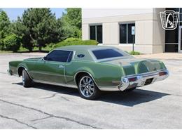 1973 Lincoln Continental (CC-2076139) for sale in Crete, Illinois