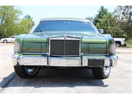 1973 Lincoln Continental (CC-2076139) for sale in Crete, Illinois