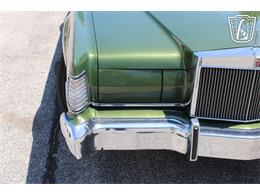 1973 Lincoln Continental (CC-2076139) for sale in Crete, Illinois