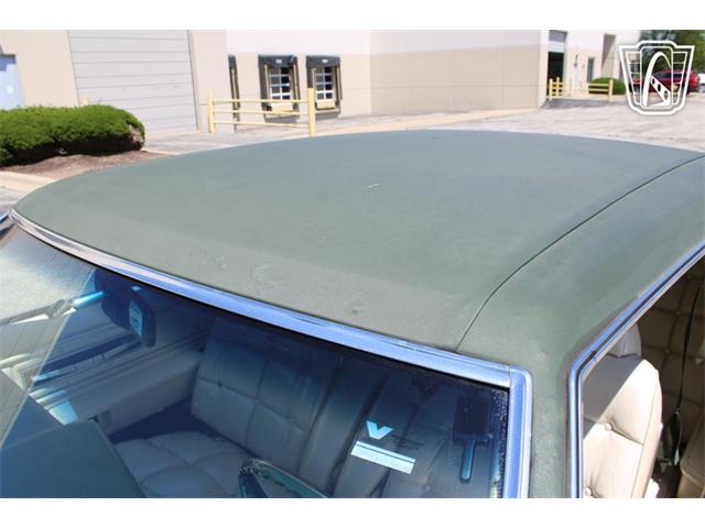 1973 Lincoln Continental (CC-2076139) for sale in Crete, Illinois