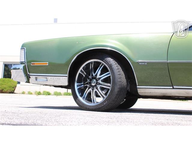 1973 Lincoln Continental (CC-2076139) for sale in Crete, Illinois