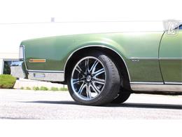 1973 Lincoln Continental (CC-2076139) for sale in Crete, Illinois