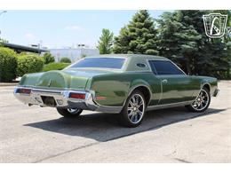 1973 Lincoln Continental (CC-2076139) for sale in Crete, Illinois