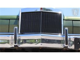 1973 Lincoln Continental (CC-2076139) for sale in Crete, Illinois