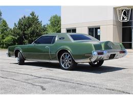 1973 Lincoln Continental (CC-2076139) for sale in Crete, Illinois