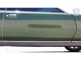 1973 Lincoln Continental (CC-2076139) for sale in Crete, Illinois