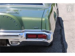 1973 Lincoln Continental (CC-2076139) for sale in Crete, Illinois