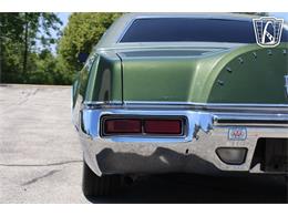 1973 Lincoln Continental (CC-2076139) for sale in Crete, Illinois