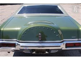 1973 Lincoln Continental (CC-2076139) for sale in Crete, Illinois