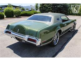 1973 Lincoln Continental (CC-2076139) for sale in Crete, Illinois