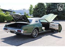 1973 Lincoln Continental (CC-2076139) for sale in Crete, Illinois