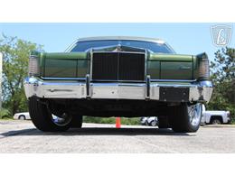 1973 Lincoln Continental (CC-2076139) for sale in Crete, Illinois
