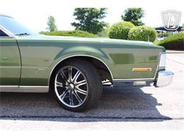 1973 Lincoln Continental (CC-2076139) for sale in Crete, Illinois