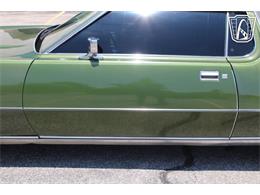 1973 Lincoln Continental (CC-2076139) for sale in Crete, Illinois
