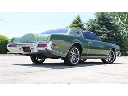 1973 Lincoln Continental (CC-2076139) for sale in Crete, Illinois