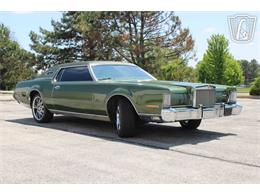 1973 Lincoln Continental (CC-2076139) for sale in Crete, Illinois