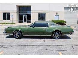 1973 Lincoln Continental (CC-2076139) for sale in Crete, Illinois