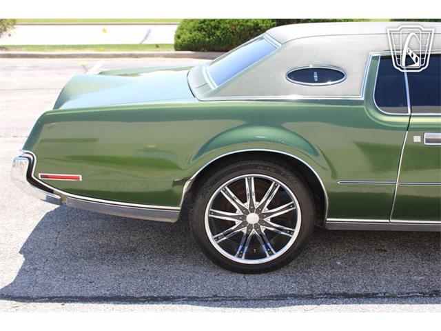 1973 Lincoln Continental (CC-2076139) for sale in Crete, Illinois