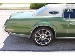 1973 Lincoln Continental (CC-2076139) for sale in Crete, Illinois