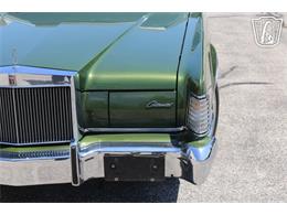 1973 Lincoln Continental (CC-2076139) for sale in Crete, Illinois