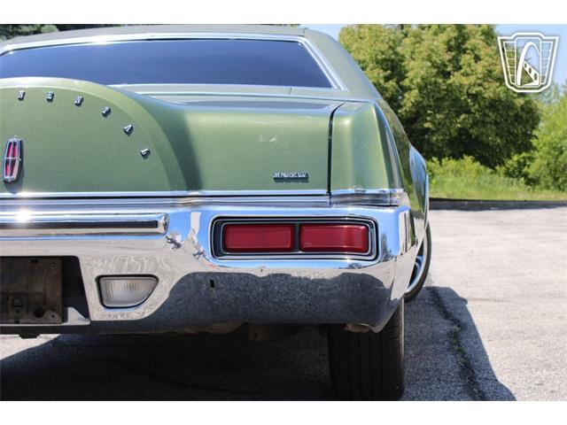 1973 Lincoln Continental (CC-2076139) for sale in Crete, Illinois