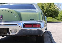 1973 Lincoln Continental (CC-2076139) for sale in Crete, Illinois