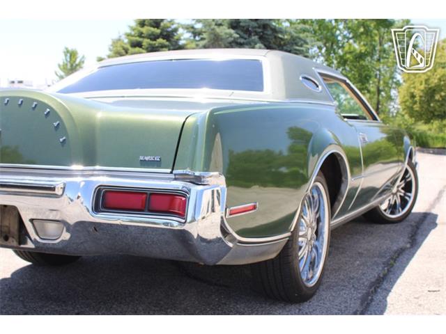 1973 Lincoln Continental (CC-2076139) for sale in Crete, Illinois